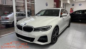 BMW 330 I AUT. MSPORT VIRTUAL 