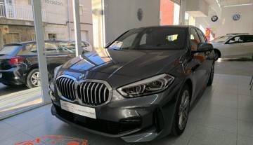 BMW 118 I MSPORT AUT. VIRTUAL 